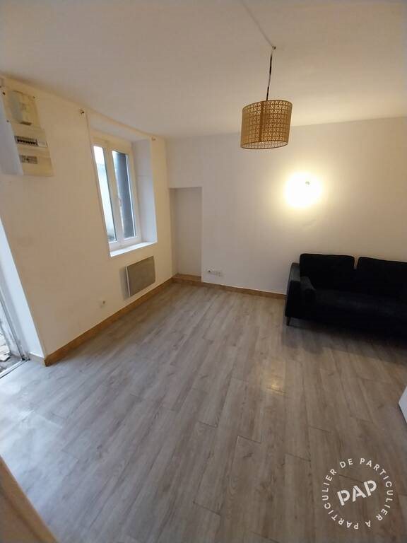 Appartement à louer, 25m², Dammartin-en-Goële