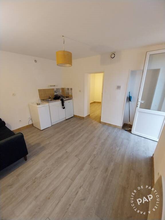 Appartement à louer, 25m², Dammartin-en-Goële