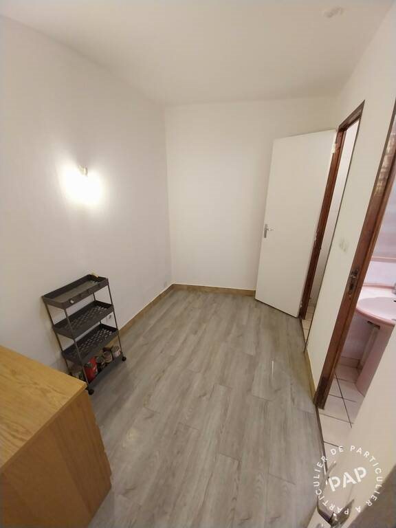 Appartement à louer, 25m², Dammartin-en-Goële