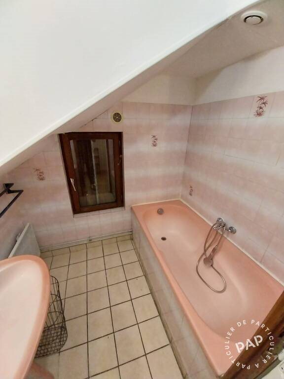 Appartement à louer, 25m², Dammartin-en-Goële