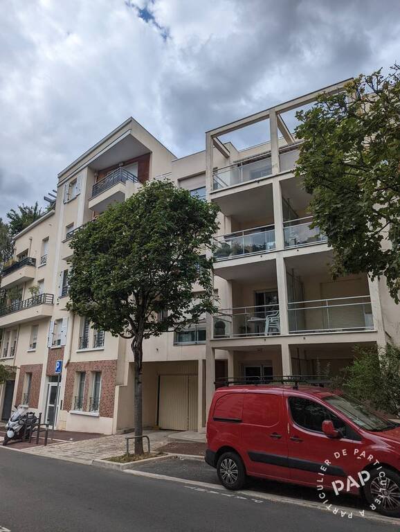 Appartement à louer, 33m², Issy-les-Moulineaux