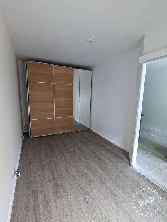 Appartement à louer, 33m², Issy-les-Moulineaux