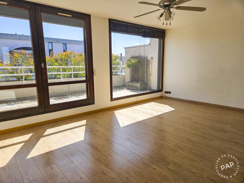 Appartement à vendre, 64m², Voisins-le-Bretonneux