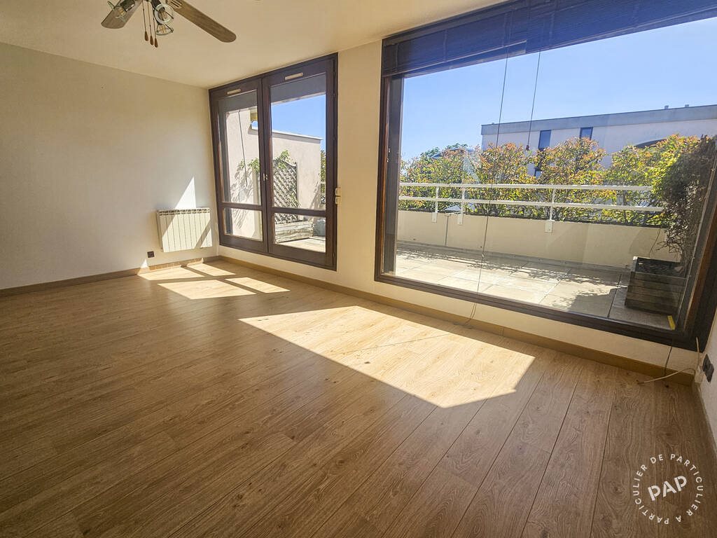 Appartement à vendre, 64m², Voisins-le-Bretonneux
