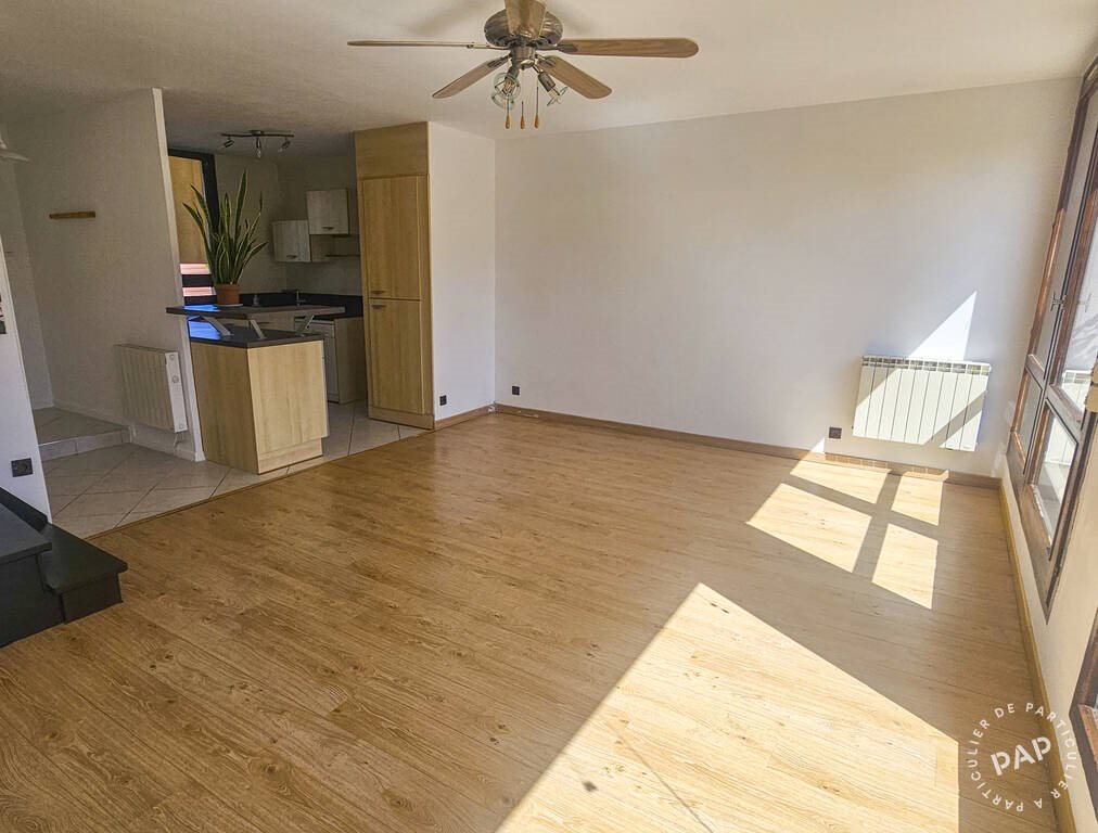 Appartement à vendre, 64m², Voisins-le-Bretonneux