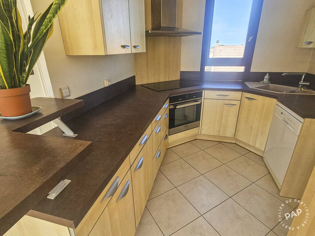 Appartement à vendre, 64m², Voisins-le-Bretonneux