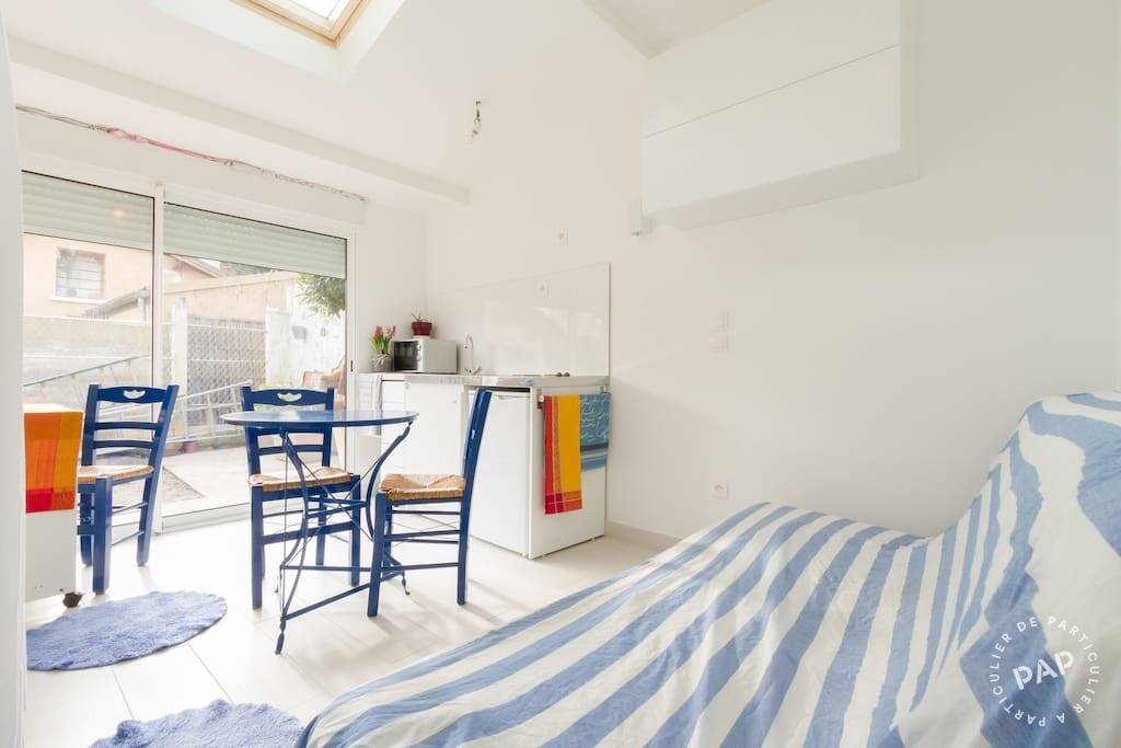 Appartement à louer, 17m², Le Pecq