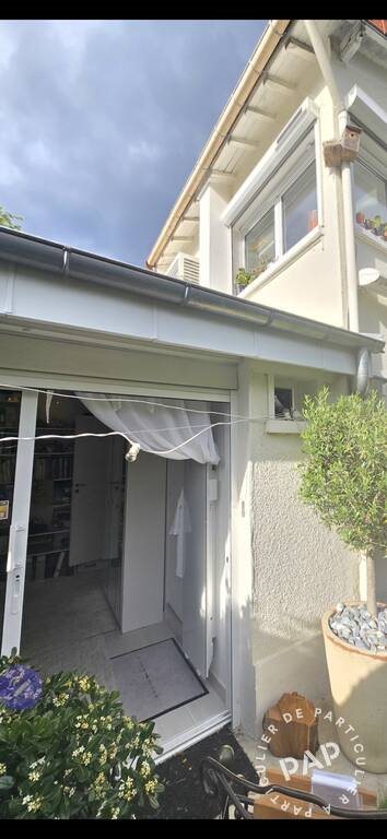 Appartement à louer, 17m², Le Pecq