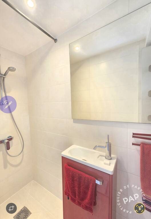 Appartement à louer, 17m², Le Pecq