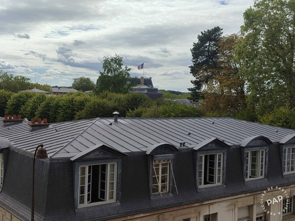 Appartement à louer, 47m², Versailles
