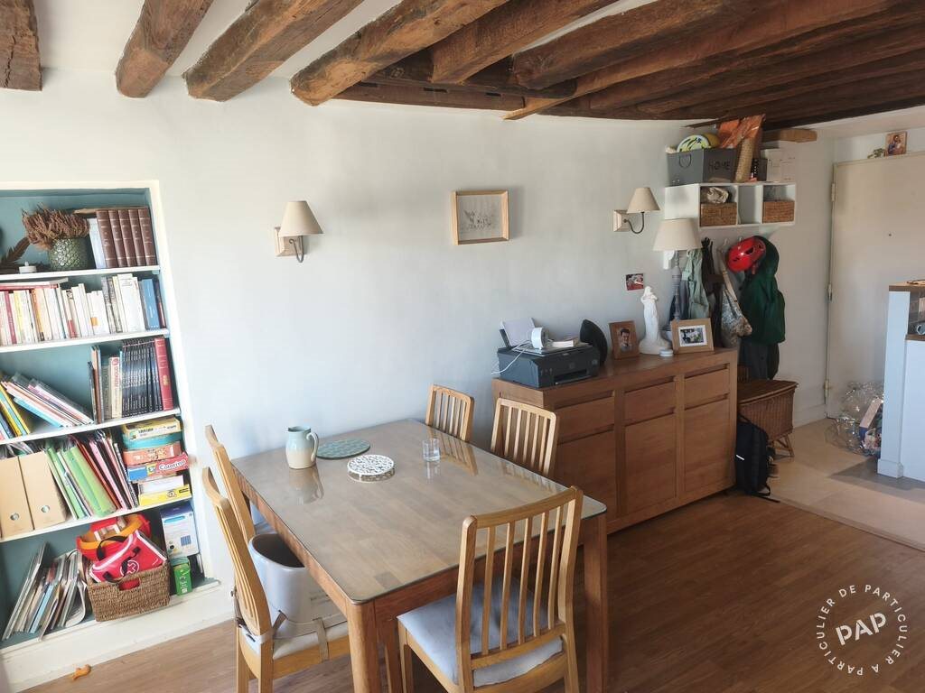 Appartement à louer, 47m², Versailles