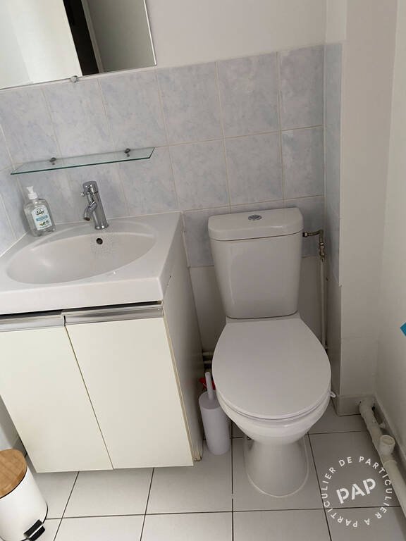 Appartement à louer, 20m², Versailles