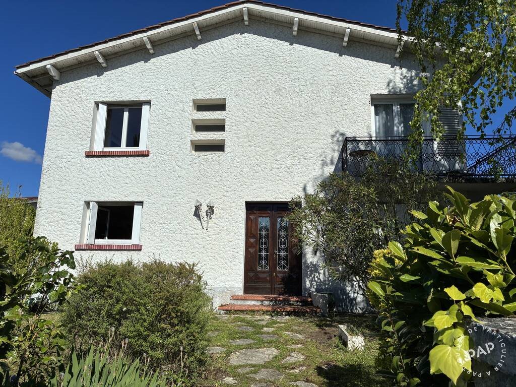 Maison à vendre, 157m², Balma