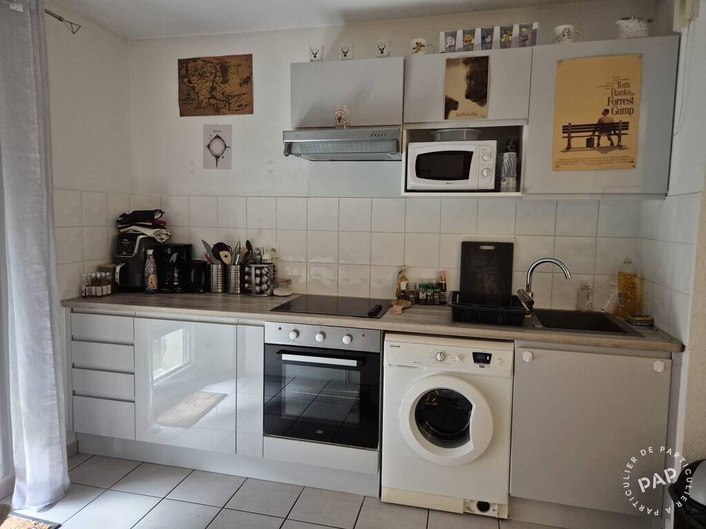 Appartement à vendre, 62m², Toulouse