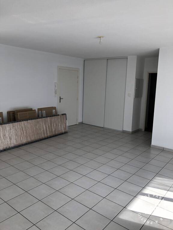 Appartement à vendre, 62m², Toulouse