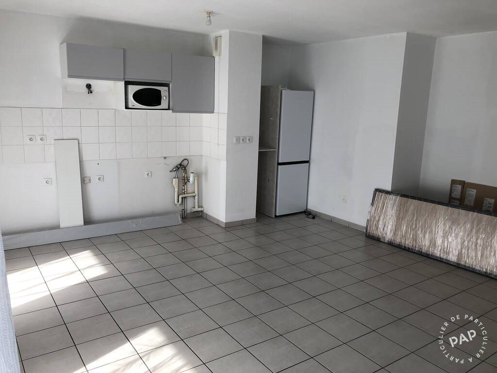 Appartement à vendre, 62m², Toulouse