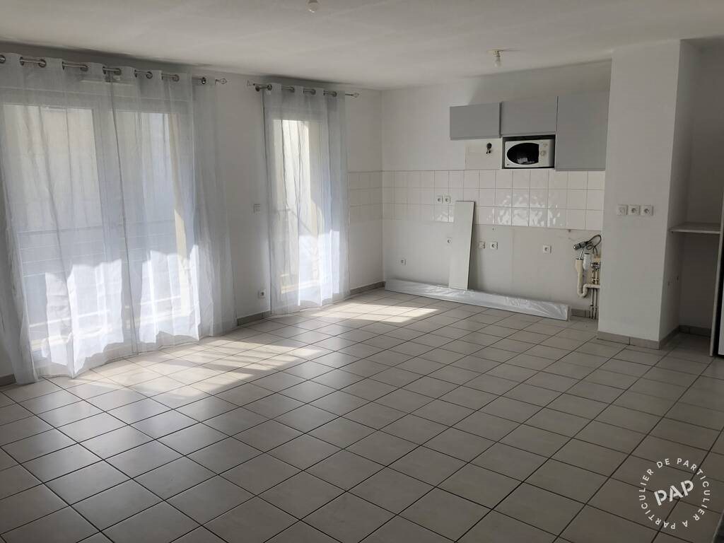 Appartement à vendre, 62m², Toulouse