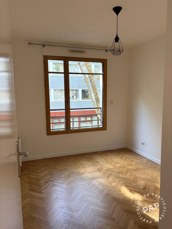 Appartement à louer, 54m², Montrouge