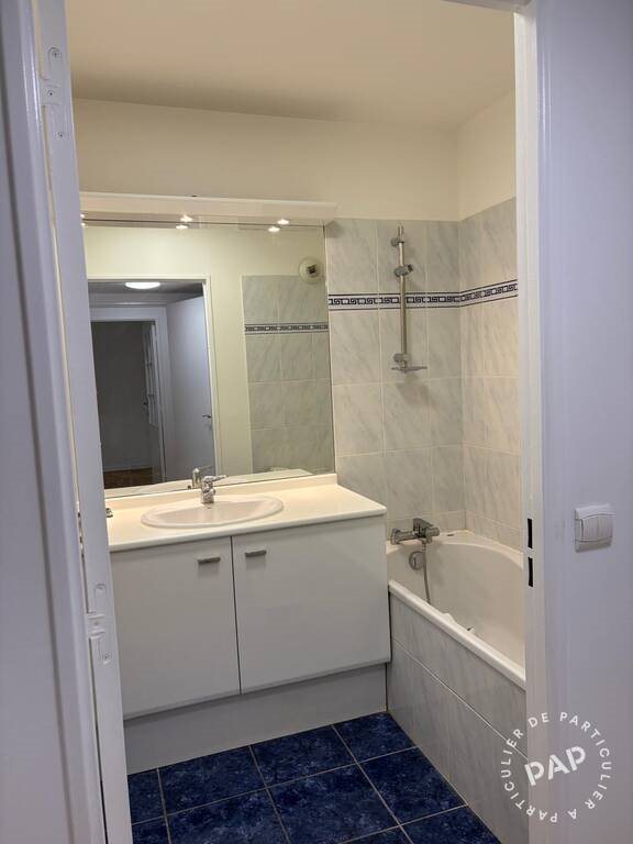 Appartement à louer, 54m², Montrouge
