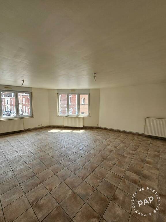 Appartement à louer, 81m², Bois-Grenier