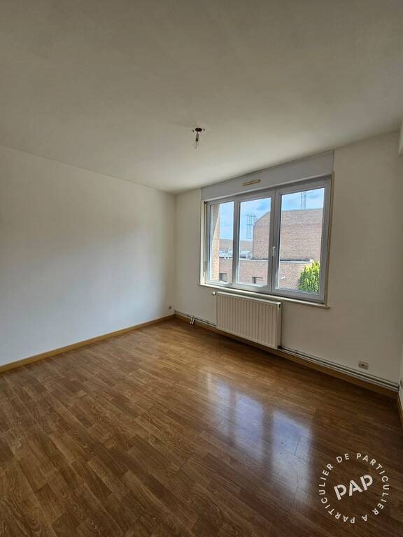 Appartement à louer, 81m², Bois-Grenier