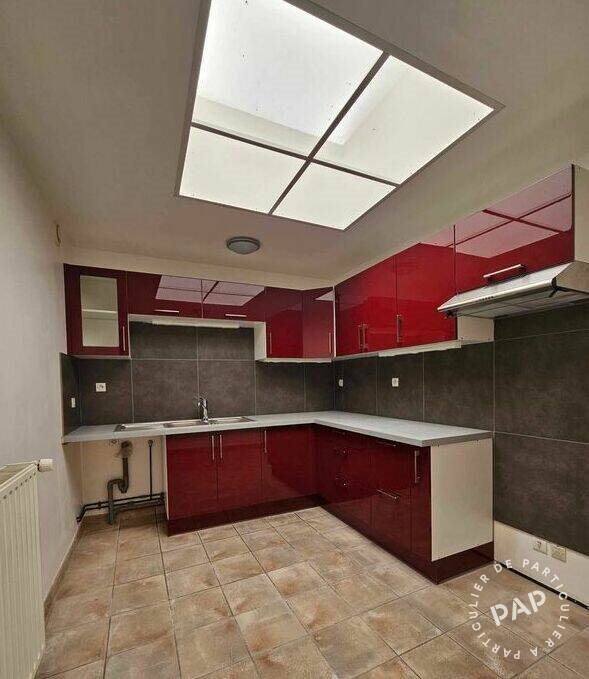 Appartement à louer, 81m², Bois-Grenier