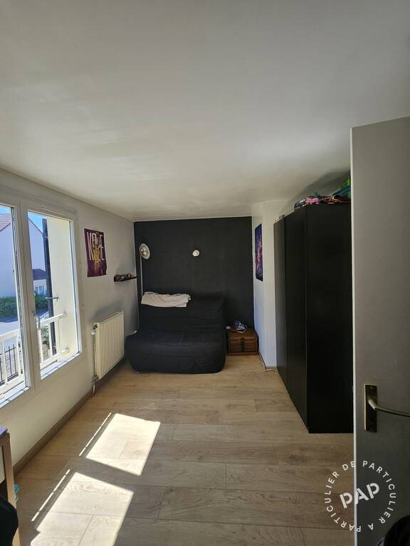 Maison à vendre, 90m², Moissy-Cramayel