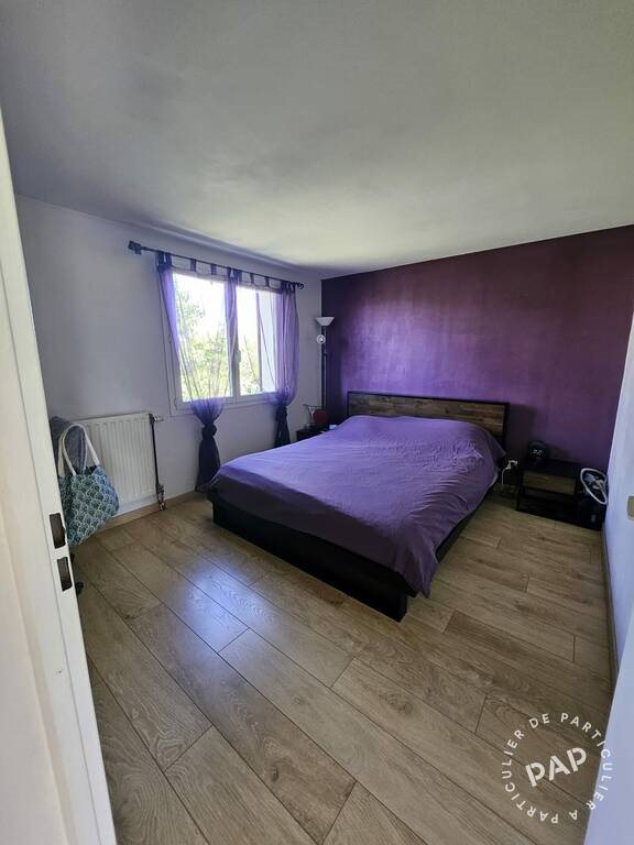Maison à vendre, 90m², Moissy-Cramayel