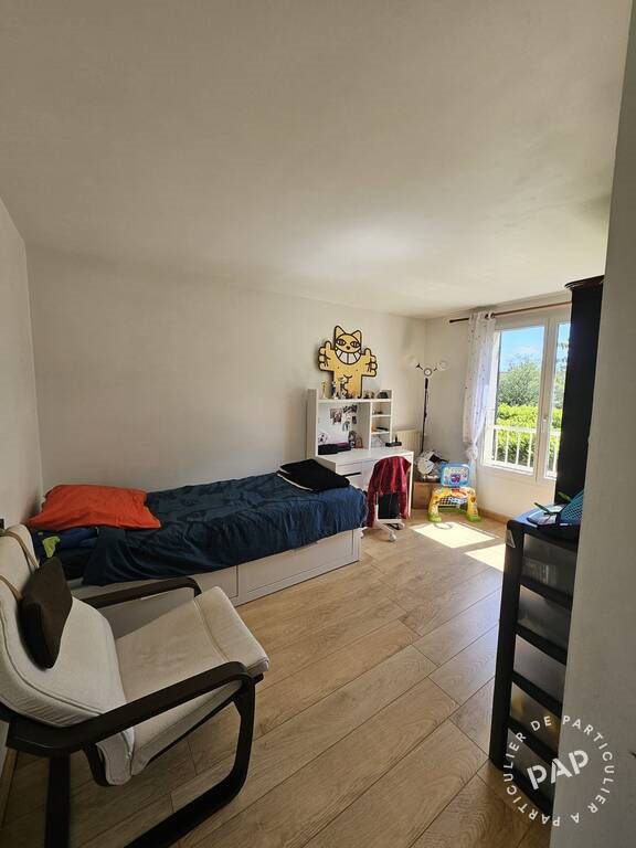 Maison à vendre, 90m², Moissy-Cramayel