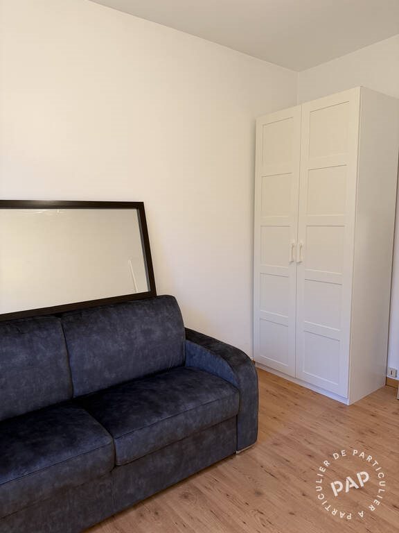 Appartement à louer, 26m², Alfortville