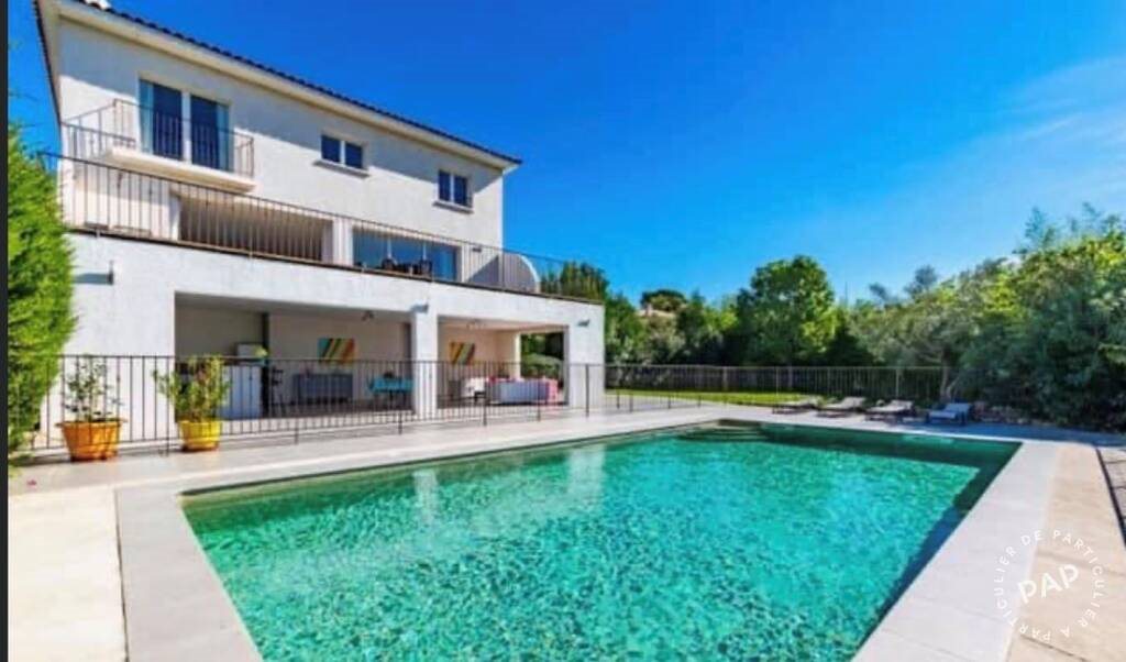 Maison à vendre, 336m², Montpellier