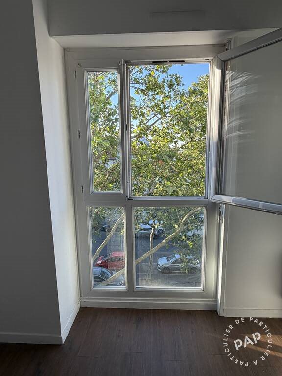Appartement à louer, 16m², Colombes