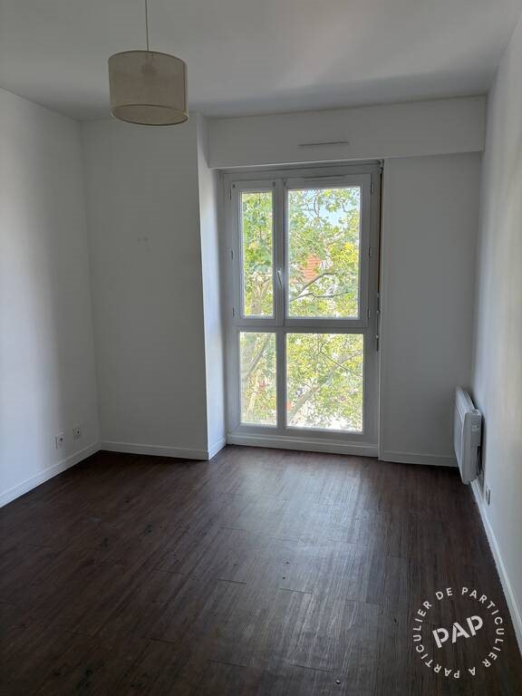Appartement à louer, 16m², Colombes