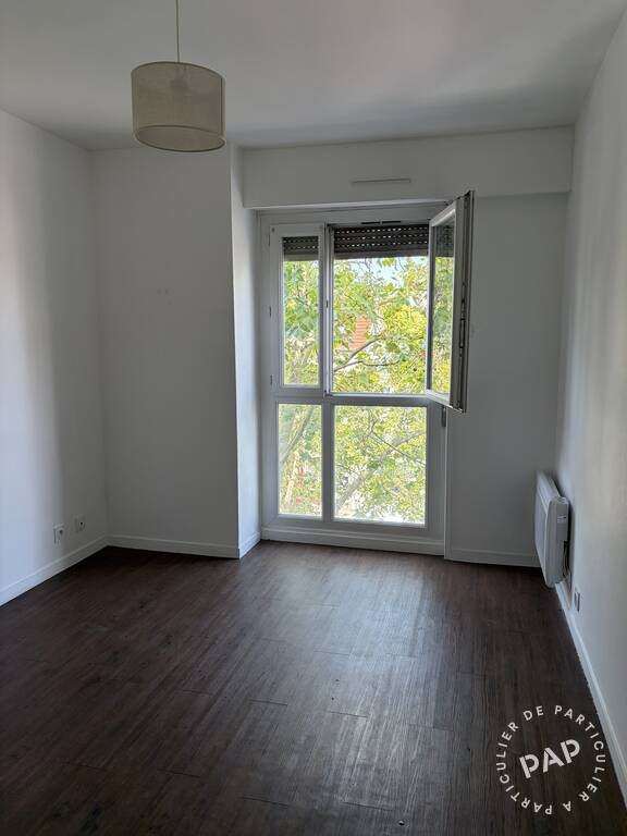 Appartement à louer, 16m², Colombes