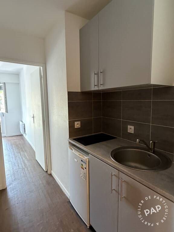 Appartement à louer, 16m², Colombes