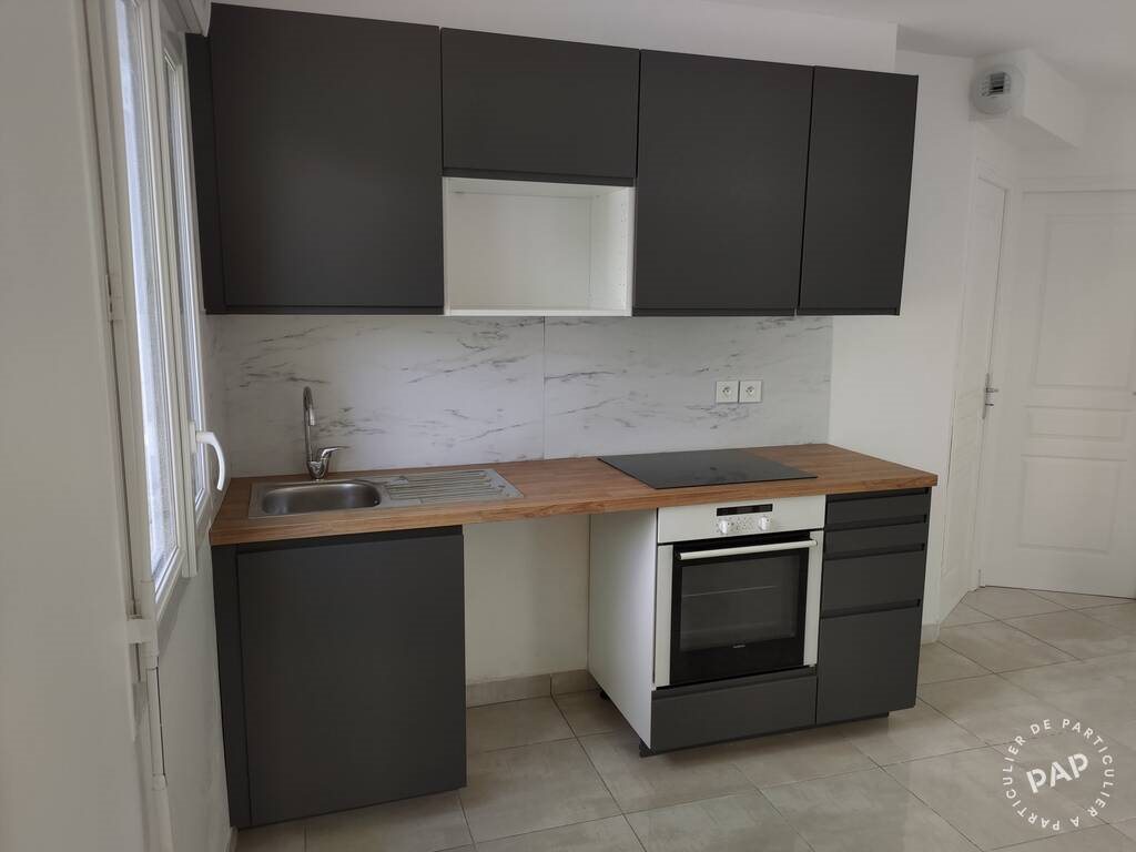 Appartement à louer, 36m², Chennevières-sur-Marne