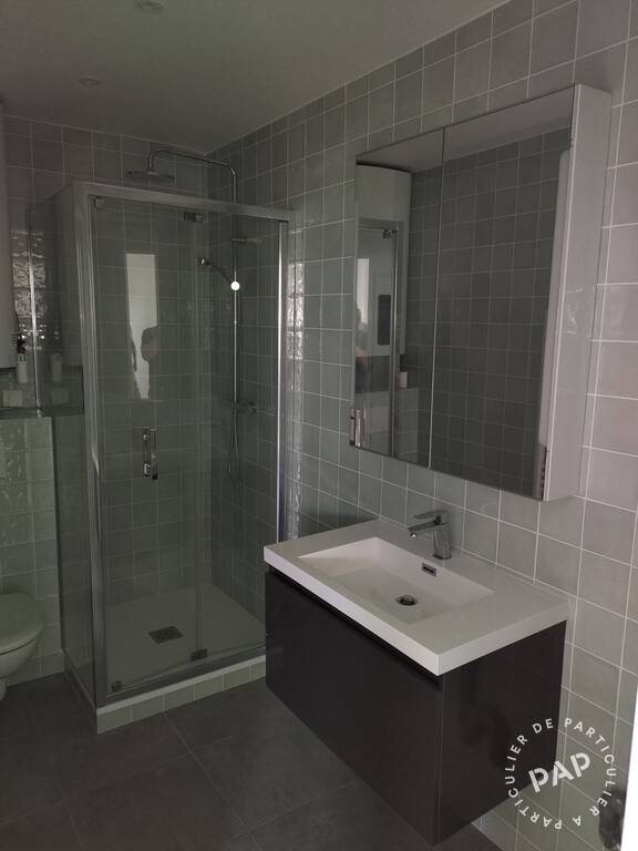 Appartement à louer, 36m², Chennevières-sur-Marne