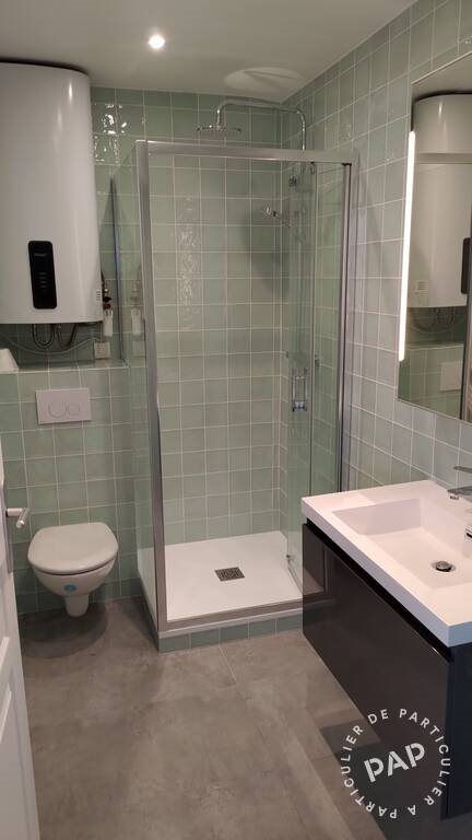Appartement à louer, 36m², Chennevières-sur-Marne