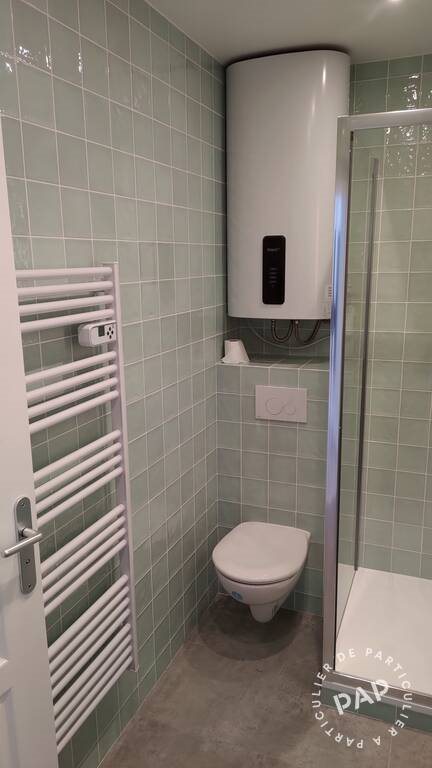 Appartement à louer, 36m², Chennevières-sur-Marne