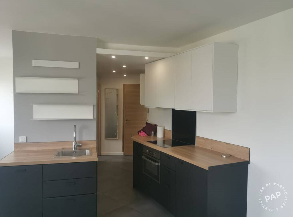 Appartement à louer, 33m², Saint-Maur-des-Fossés