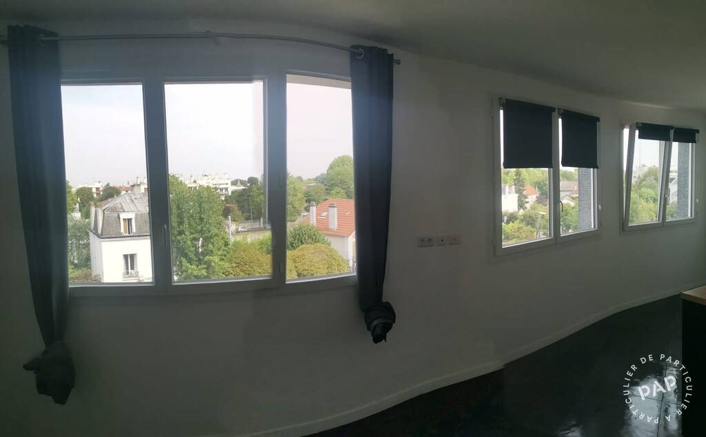 Appartement à louer, 33m², Saint-Maur-des-Fossés