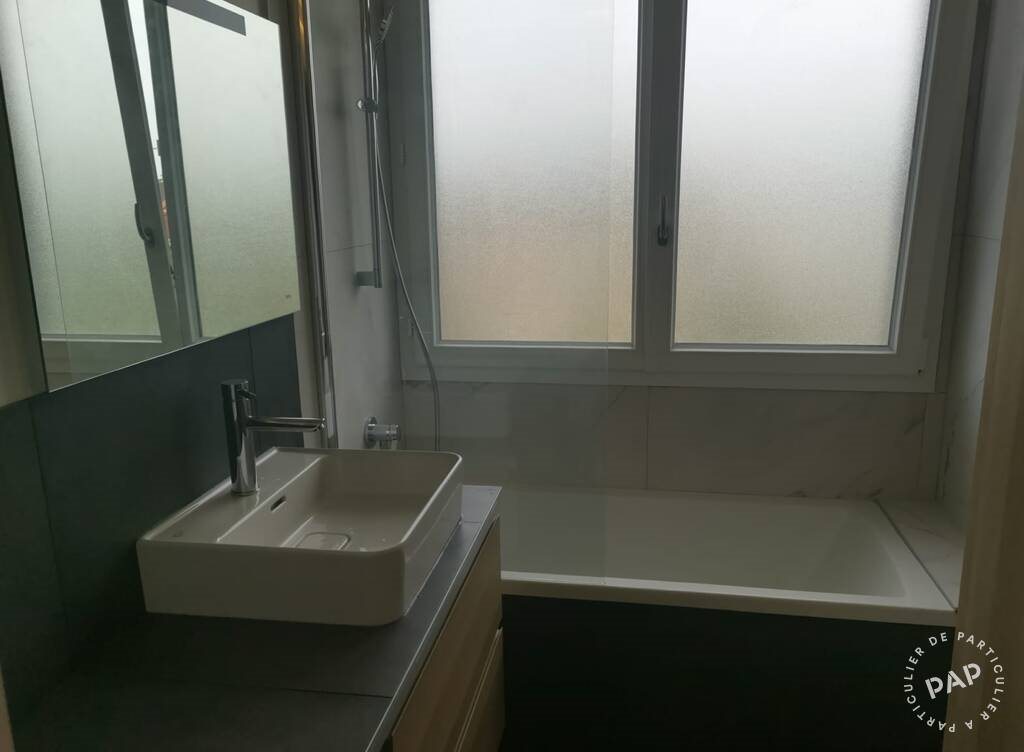 Appartement à louer, 33m², Saint-Maur-des-Fossés