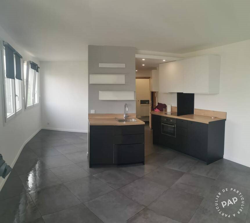 Appartement à louer, 33m², Saint-Maur-des-Fossés