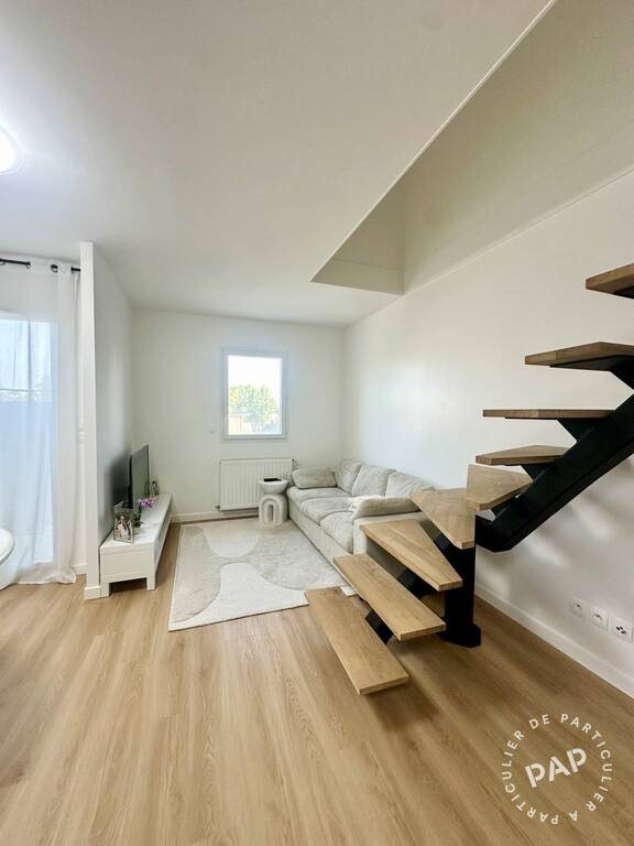 Appartement à vendre, 40m², Ambarès-et-Lagrave