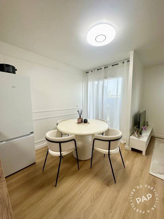 Appartement à vendre, 40m², Ambarès-et-Lagrave