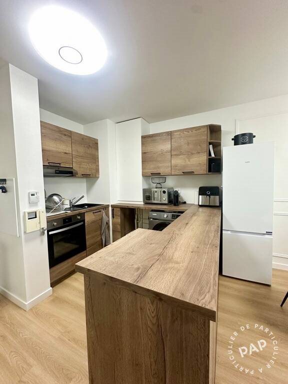 Appartement à vendre, 40m², Ambarès-et-Lagrave