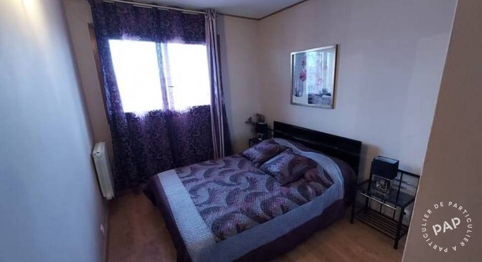 Appartement à louer, 48m², Argenteuil
