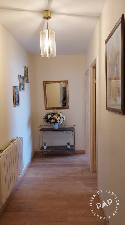 Appartement à louer, 48m², Argenteuil