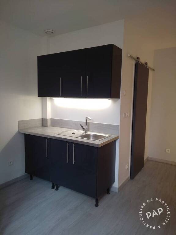 Appartement à louer, 21m², La Ferté-Alais