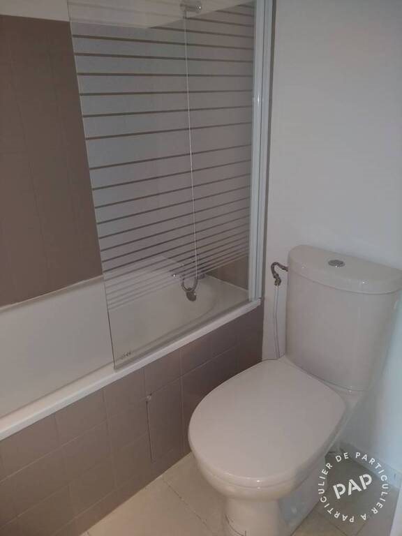 Appartement à louer, 21m², La Ferté-Alais